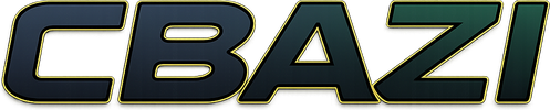 cbazi লোগো